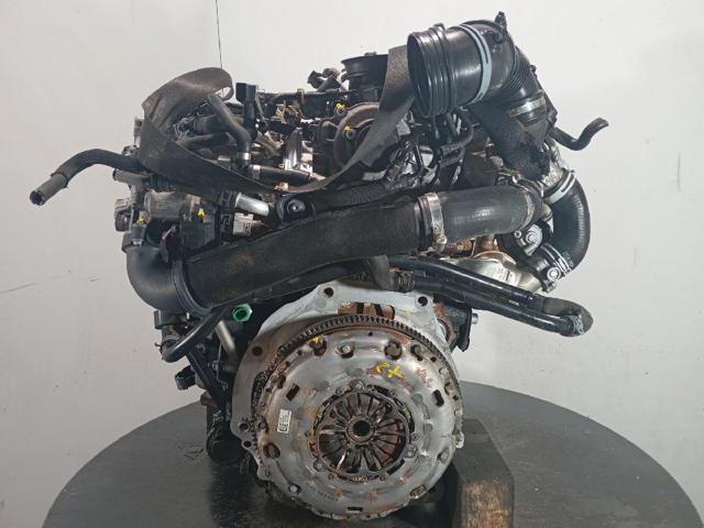 Motor montado Volkswagen Golf BA5, BV5