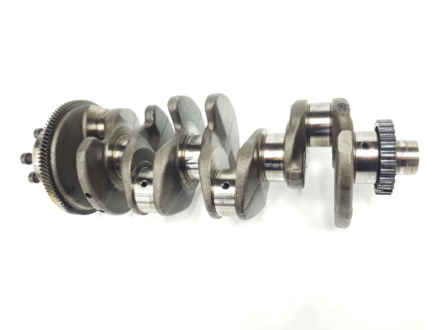 Motor montado Volkswagen Golf BA5, BV5