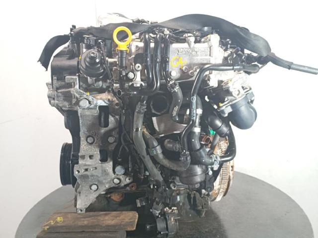 Motor montado Volkswagen Golf BA5, BV5