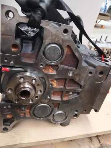Motor montado Volkswagen Golf BA5, BV5