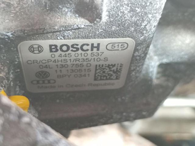 Motor montado Volkswagen Golf BA5, BV5