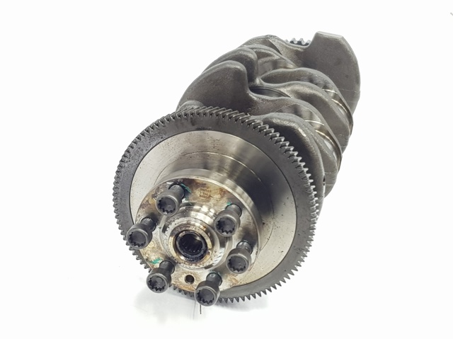 Motor montado Volkswagen Golf BA5, BV5