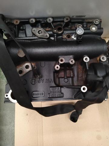 Motor montado Volkswagen Golf BA5, BV5