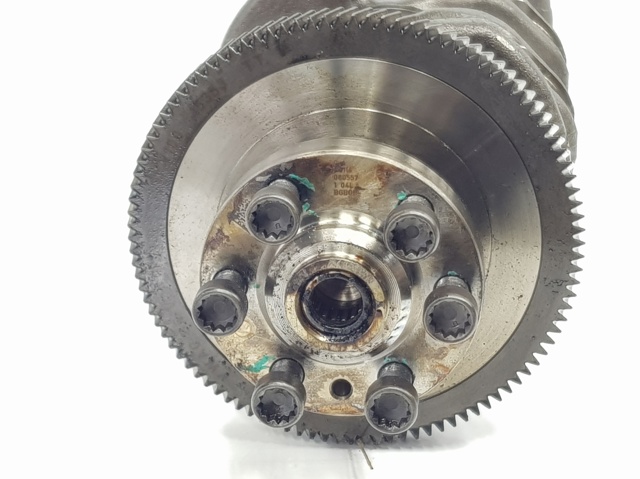 Motor montado Volkswagen Golf BA5, BV5