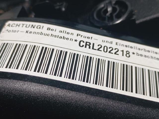 Motor montado Volkswagen Golf BA5, BV5