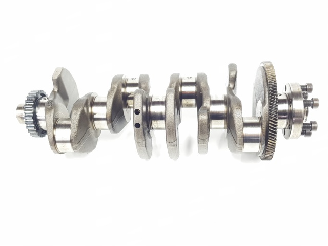 Motor montado Volkswagen Golf BA5, BV5