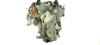 Motor completo para seat leon (10/12>10/17<) (2012 - ) 999cc chzj dkrf CRM