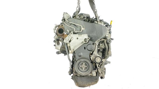 CRMB VAG Двигатель в сборе купить в Каменское