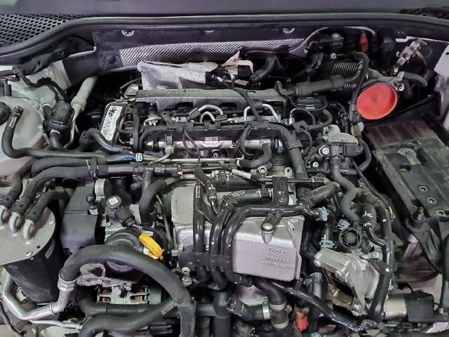 CRMB VAG Двигатель в сборе купить в Тернополь