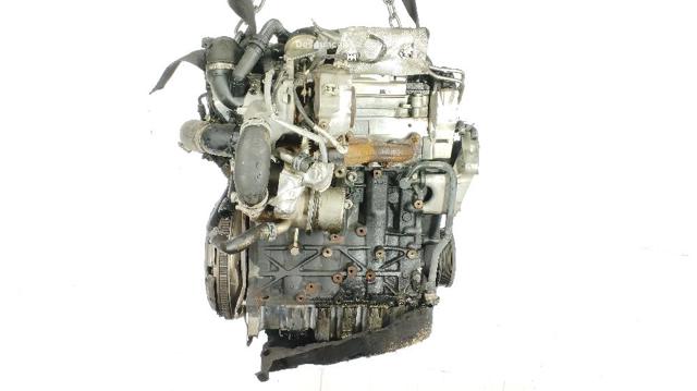 VAG CRMB Двигатель в наличии Харьков