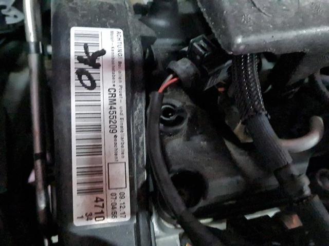 CRMB VAG Двигатель купить в Винница