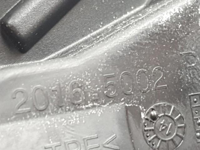 CRP500031 LAND ROVER Зеркало заднего вида левое купить в Каменское