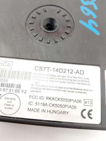 CS7T14D212AD купить Ирпень
