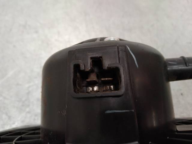 Motor de ventilador de forno (de aquecedor de salão) CSA431D214 MITSUBISHI