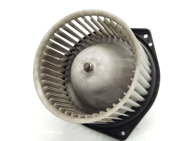 Motor de ventilador de forno (de aquecedor de salão) CSA431D214 MITSUBISHI