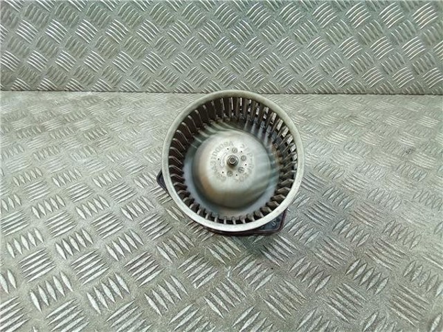 Motor de ventilador de forno (de aquecedor de salão) CSA431D214 MITSUBISHI