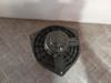 Motor de ventilador de forno (de aquecedor de salão) CSA431D214 MITSUBISHI