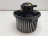 Motor de ventilador de forno (de aquecedor de salão) CSA431D214 MITSUBISHI