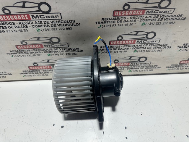 CSA431D214 MITSUBISHI Вентилятор печки купить в Винница