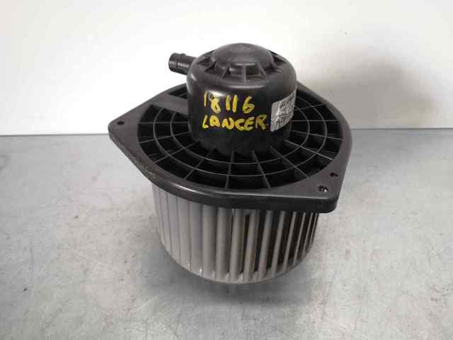 Ventilador de aquecimento para Peugeot 4007 2.2 HDI 4HN CSA431D214