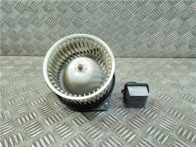 Motor de ventilador de forno (de aquecedor de salão) CSA431D214 MITSUBISHI