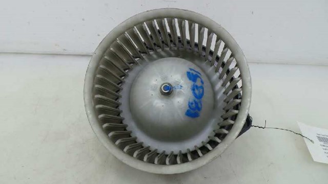 Ventilador calefaccion para mitsubishi asx (ga0w) movimento 4wd / 06.14 - 12.15 4n13 CSA431D214