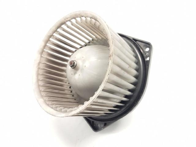 Motor de ventilador de forno (de aquecedor de salão) CSA431D227 MITSUBISHI