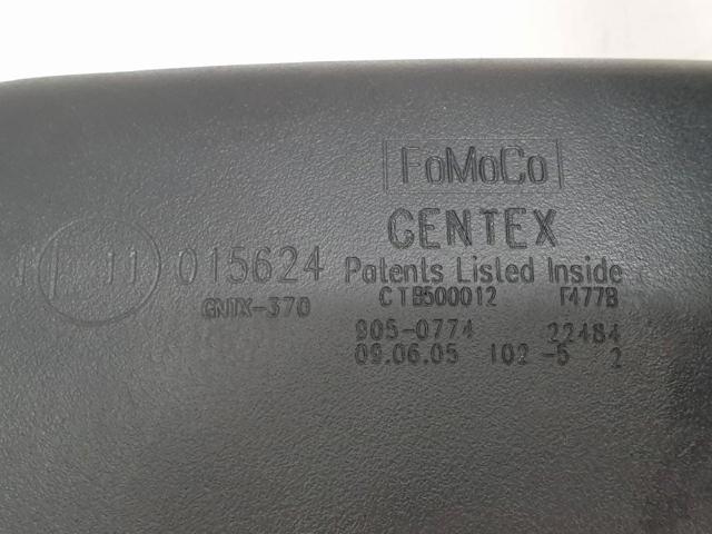 CTB500012 LAND ROVER Зеркало заднего вида купить в Киев