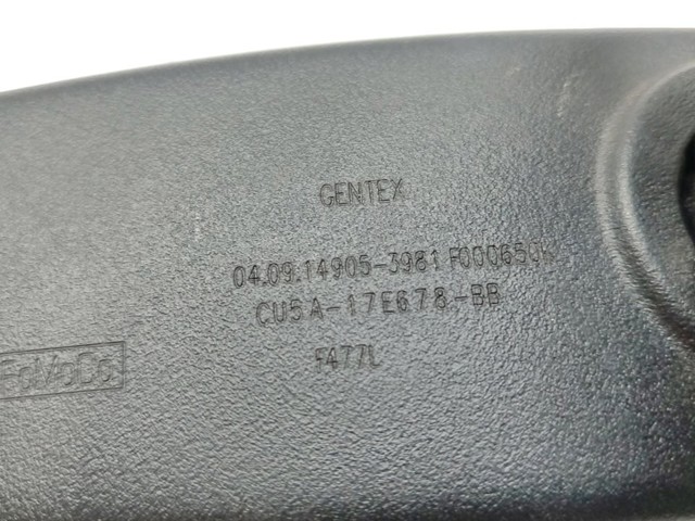 FORD CU5A17E678BB Зеркало салона внутреннее в наличии Полтава