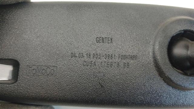 CU5A17E678BB Зеркало салона внутреннее купить Тернополь