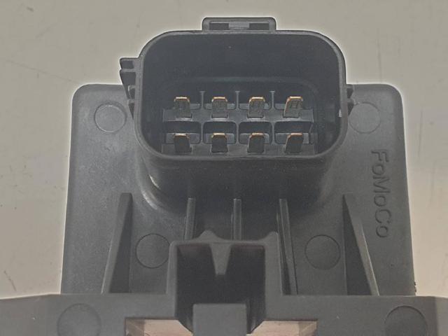 Módulo de direção (Centralina eletrônica) da bomba de combustível CU5A9D370FC Ford