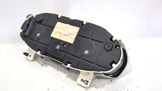 CU6T10849ED Панель приборов купить Черкассы