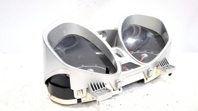 CU6T10849ED Приборная доска (щиток приборов) купить Черкассы