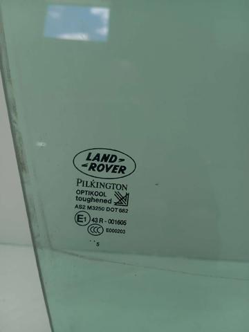 CUB500141 LAND ROVER Стекло двери передней правой купить в Полтава