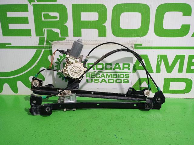 LAND ROVER CUH000020 Стеклоподъемник передней правой двери в наличии Кривой Рог