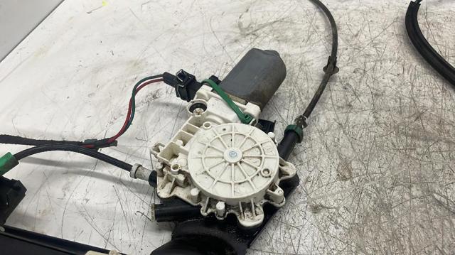 CUH000023 LAND ROVER Механизм стеклоподъемника двери передней правой купить в Львов