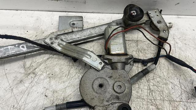 CUH000033 LAND ROVER Механизм стеклоподъемника двери передней левой купить в Харьков