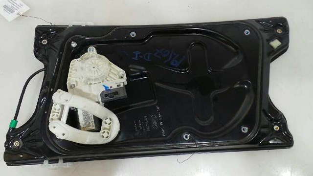 CUH500113 LAND ROVER Стеклоподъемник передней левой двери купить в Чернигов