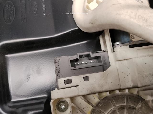 CUH500113 LAND ROVER Механизм стеклоподъемника двери передней левой купить в Днепр