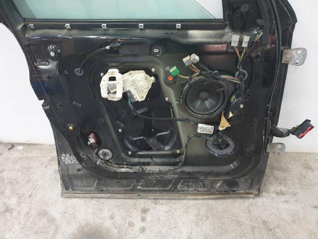 CUH500113 LAND ROVER Механизм стеклоподъемника двери передней левой купить в Львов