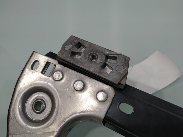 CUH500180 LAND ROVER Стеклоподъемник передней правой двери купить в Кривой Рог