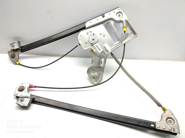 LAND ROVER CUH500220 Стеклоподъемник передней правой двери в наличии Чернигов