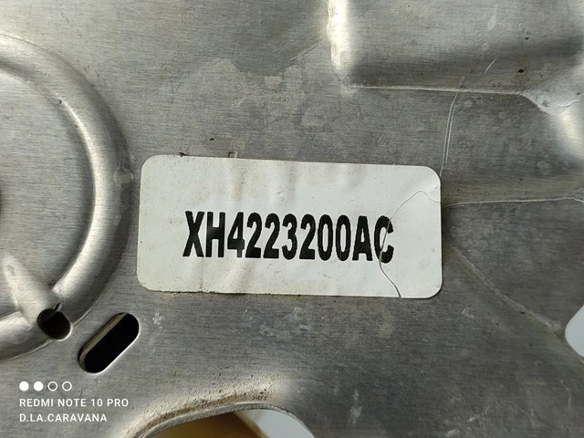 LAND ROVER CUH500220 Стеклоподъемник передней правой двери в наличии Сумы