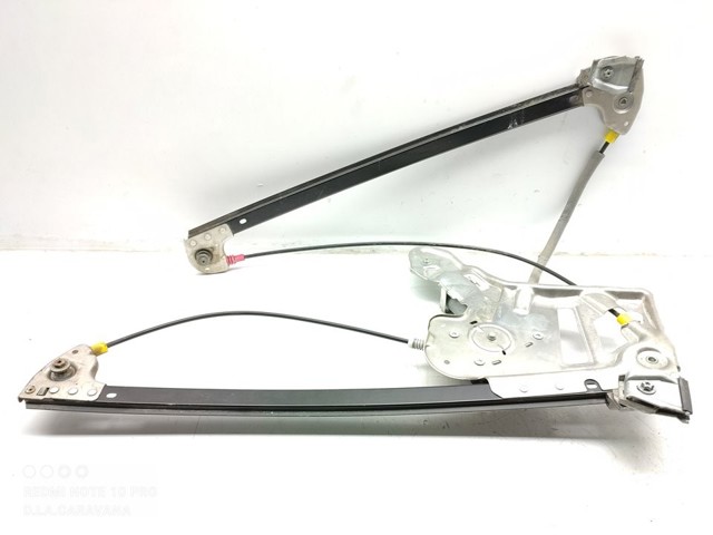 CUH500230 LAND ROVER Стеклоподъемник передней левой двери купить в Ровно