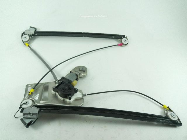 CUH500230 LAND ROVER Стеклоподъемник передней левой двери купить в Ровно