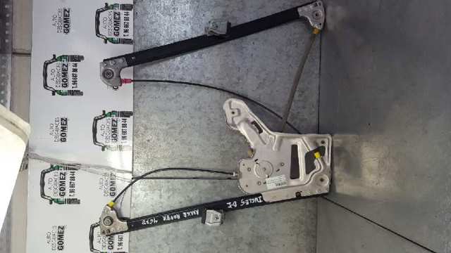 CUH500230 LAND ROVER Механизм стеклоподъемника двери передней левой купить в Днепр