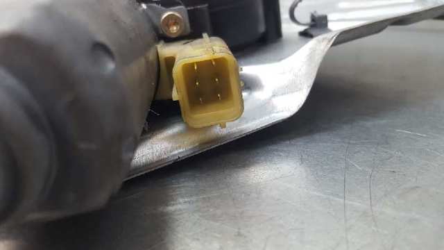 Mecanismo de acionamento de vidro da porta dianteira direita Land Rover Range Rover L320