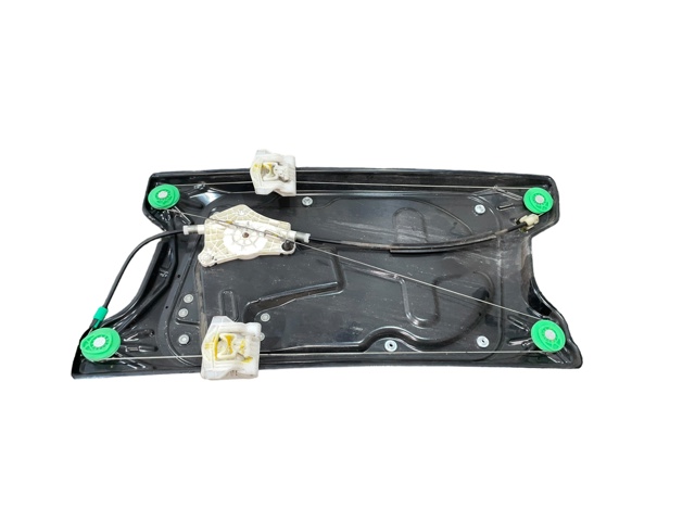 Mecanismo de acionamento de vidro da porta dianteira direita Land Rover Range Rover L320