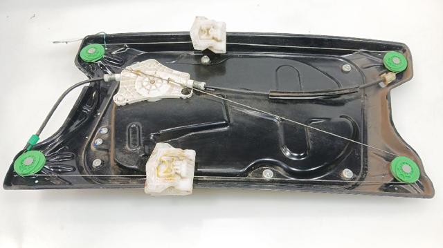 Mecanismo de acionamento de vidro da porta dianteira direita Land Rover Range Rover L320