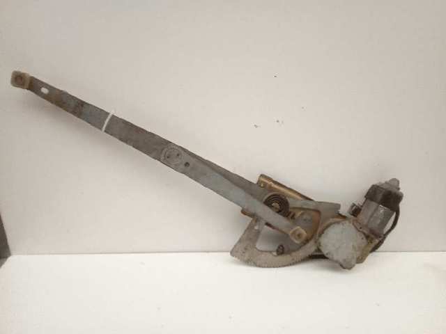 Mecanismo de acionamento de vidro da porta dianteira direita Land Rover Range Rover L320